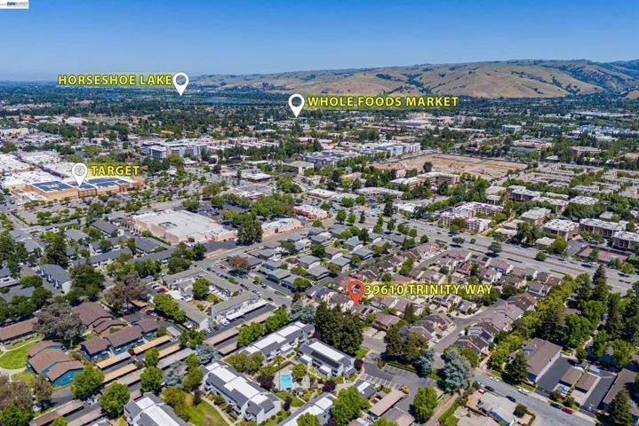 39610 Trinity Way, Fremont, California 94538