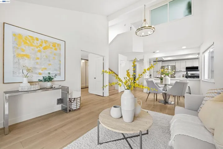 39610 Trinity Way, Fremont, California 94538