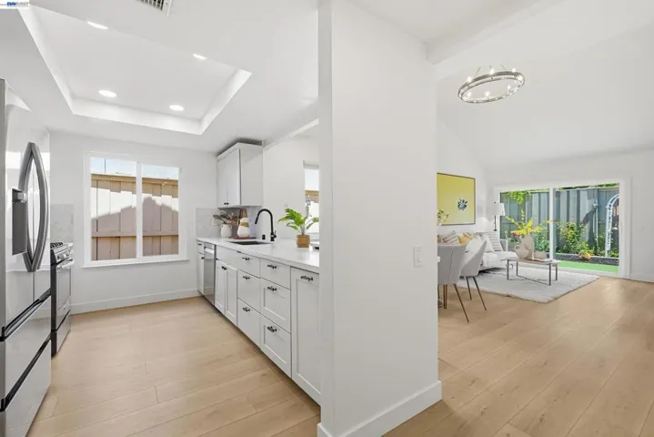 39610 Trinity Way, Fremont, California 94538