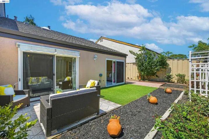 39610 Trinity Way, Fremont, California 94538