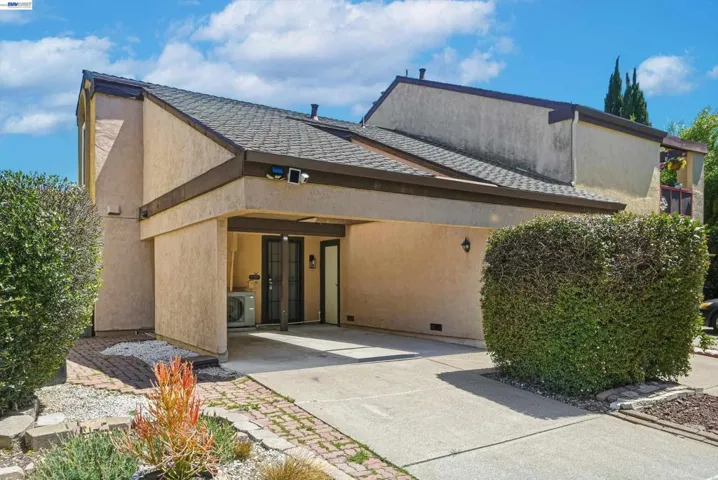 39610 Trinity Way, Fremont, California 94538