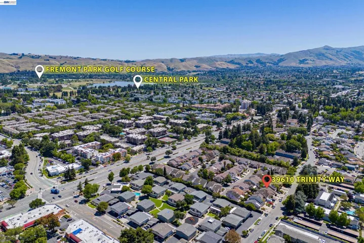 39610 Trinity Way, Fremont, California 94538