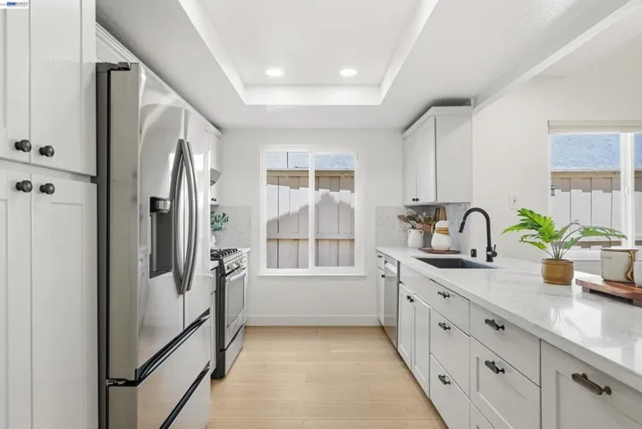39610 Trinity Way, Fremont, California 94538