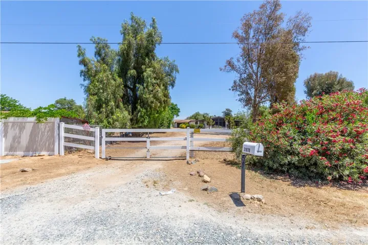 31070 Saddleback, Menifee, California 92584