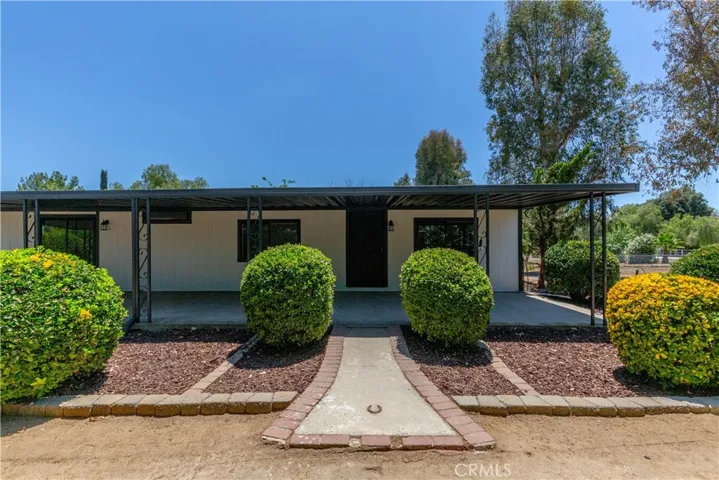 31070 Saddleback, Menifee, California 92584