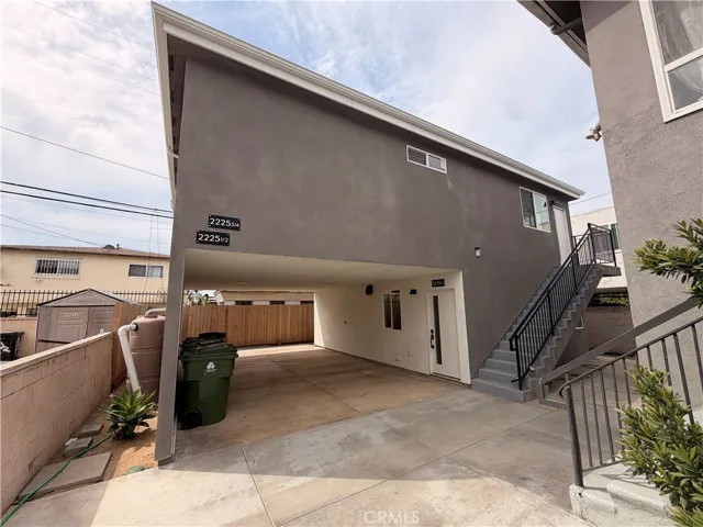 2223 Clyde Avenue, Los Angeles, California 90016