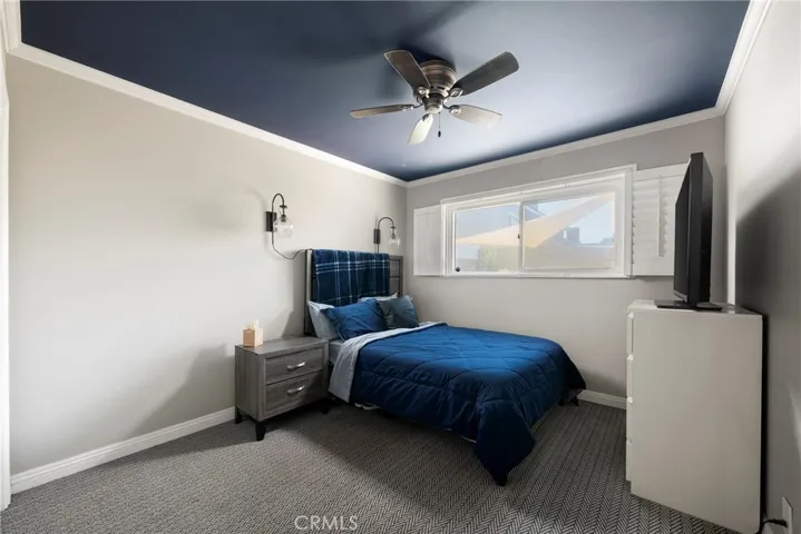 2nd Bedroom