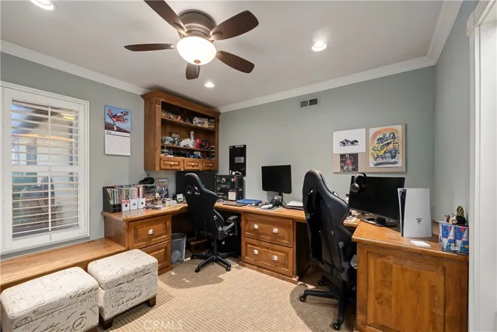 Office/4th Bedroom
