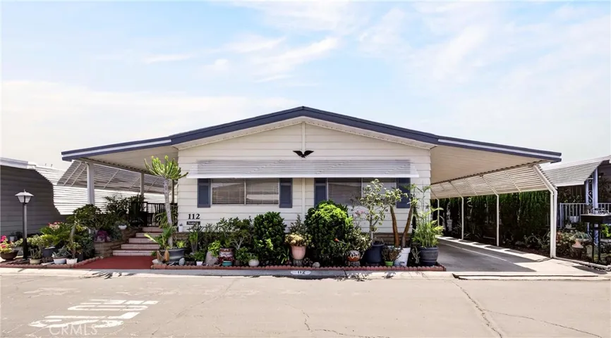 6741 Lincoln Ave Spc 112, Buena Park, California 90620