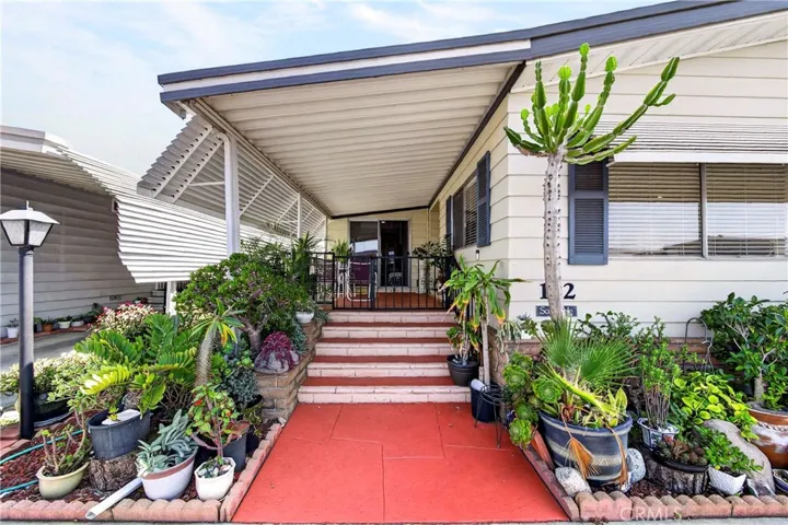 6741 Lincoln Ave Spc 112, Buena Park, California 90620