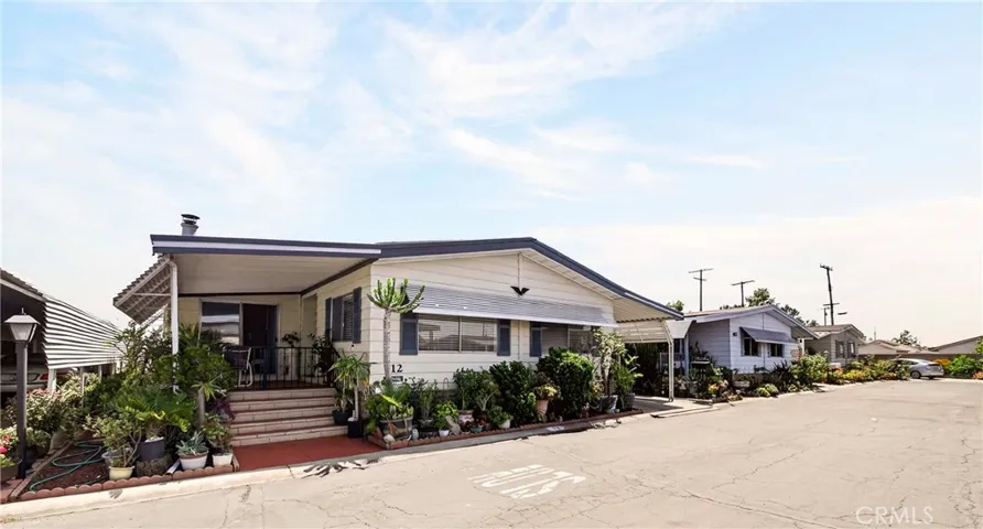 6741 Lincoln Ave Spc 112, Buena Park, California 90620