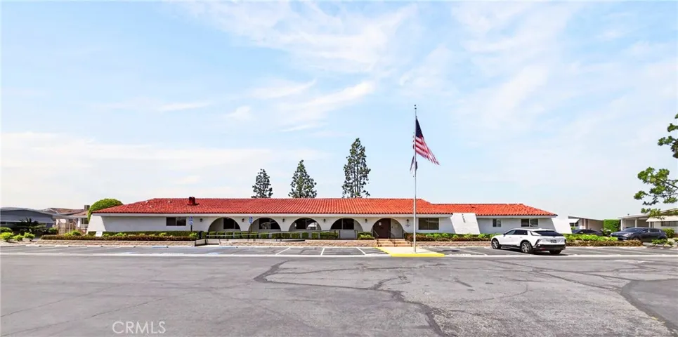 6741 Lincoln Ave Spc 112, Buena Park, California 90620
