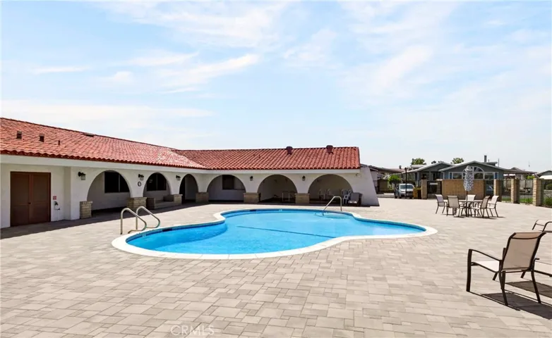6741 Lincoln Ave Spc 112, Buena Park, California 90620