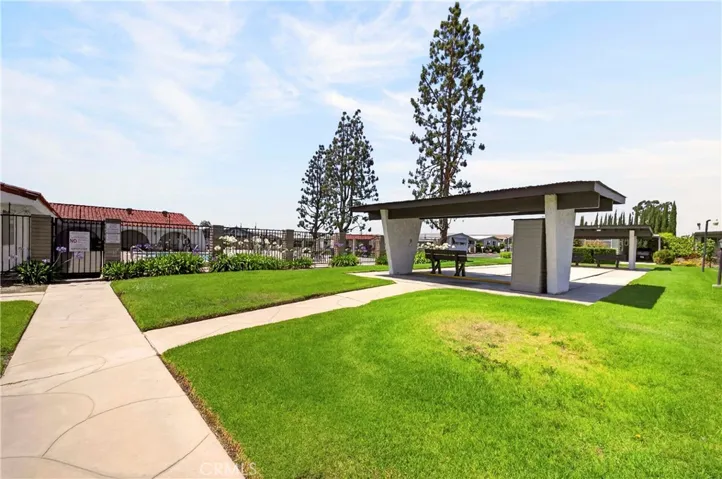 6741 Lincoln Ave Spc 112, Buena Park, California 90620