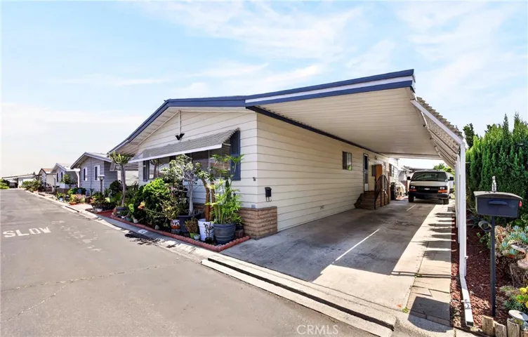 6741 Lincoln Ave Spc 112, Buena Park, California 90620