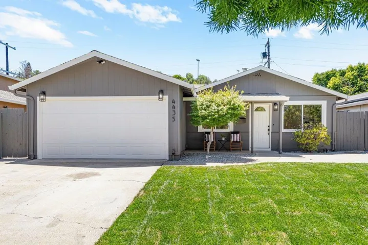 4435 Concerto Drive, San Jose, California 95111