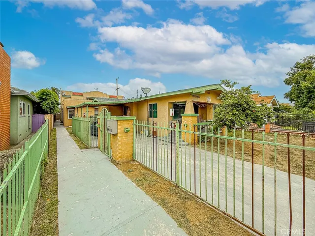 1403 Lemon Avenue, Long Beach, California 90813