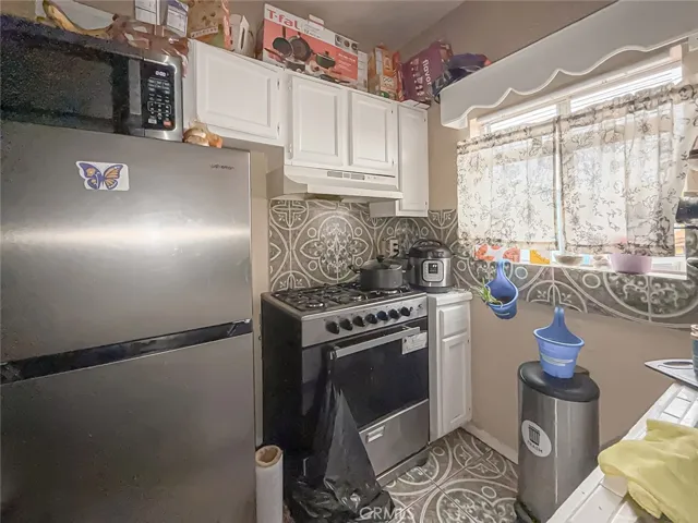 1403 Lemon Avenue, Long Beach, California 90813