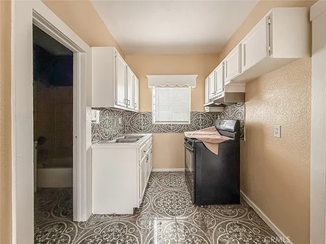 1403 Lemon Avenue, Long Beach, California 90813