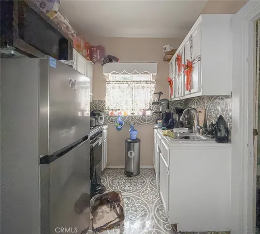 1403 Lemon Avenue, Long Beach, California 90813