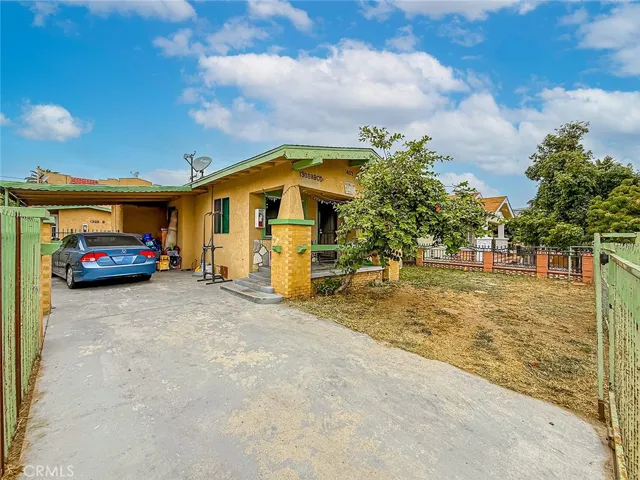 1403 Lemon Avenue, Long Beach, California 90813