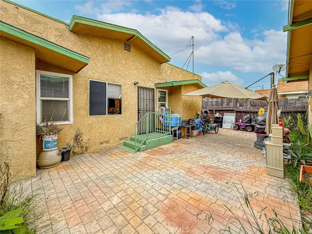 1403 Lemon Avenue, Long Beach, California 90813
