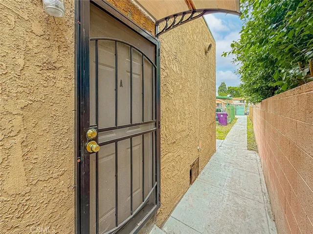 1403 Lemon Avenue, Long Beach, California 90813
