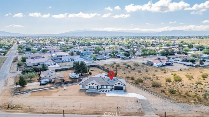 11515 Mariposa, Hesperia, California 92345