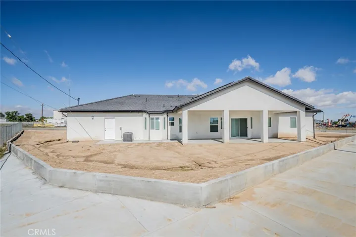 11515 Mariposa, Hesperia, California 92345