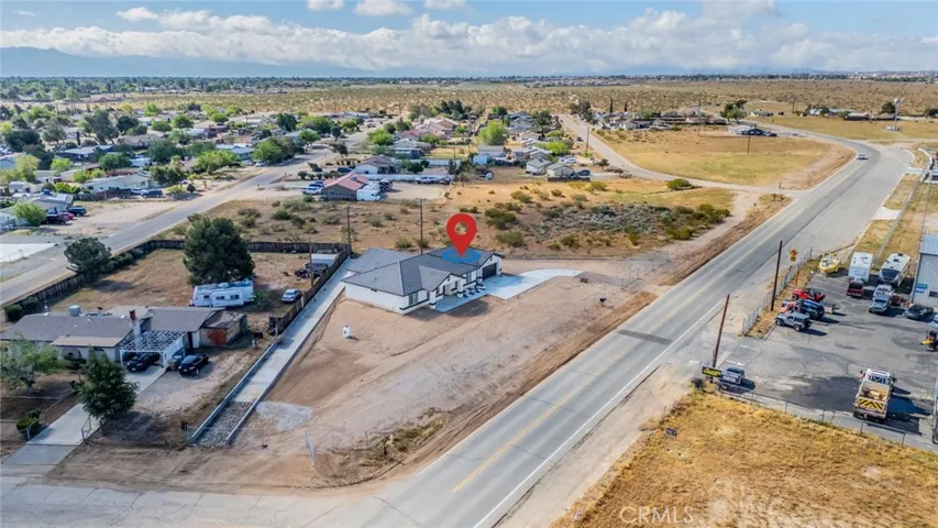 11515 Mariposa, Hesperia, California 92345