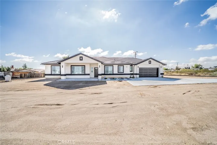 11515 Mariposa, Hesperia, California 92345