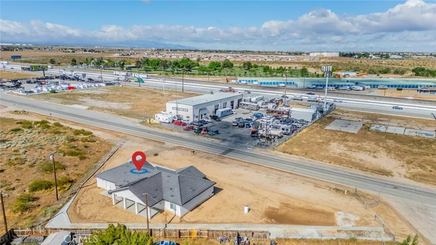 11515 Mariposa, Hesperia, California 92345