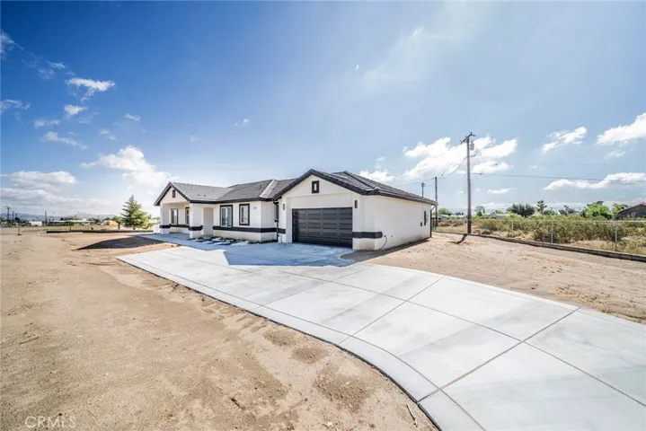 11515 Mariposa, Hesperia, California 92345