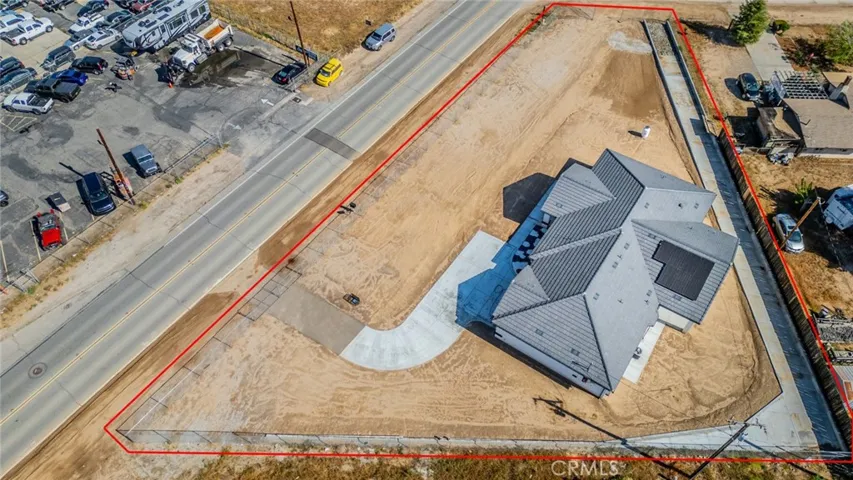 11515 Mariposa, Hesperia, California 92345
