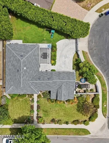 Aerial view.vertical