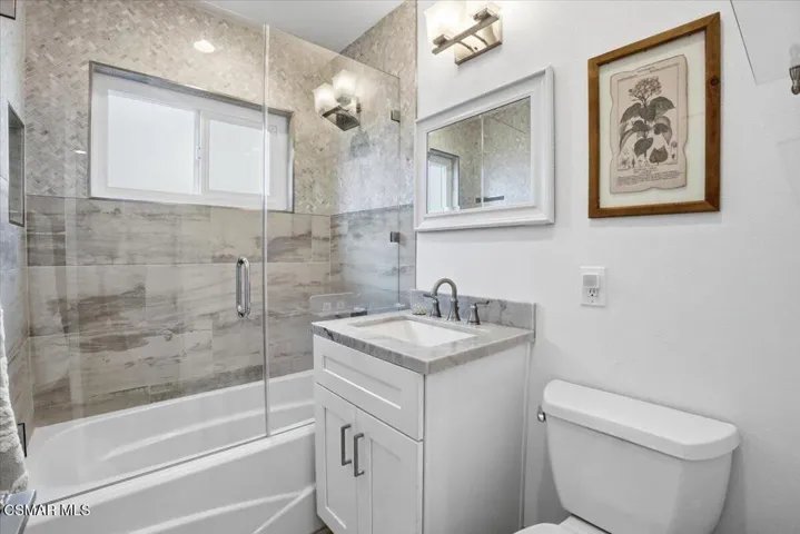 Hallway Bath