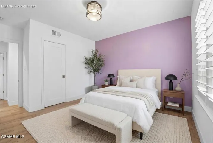 Third Bedroom