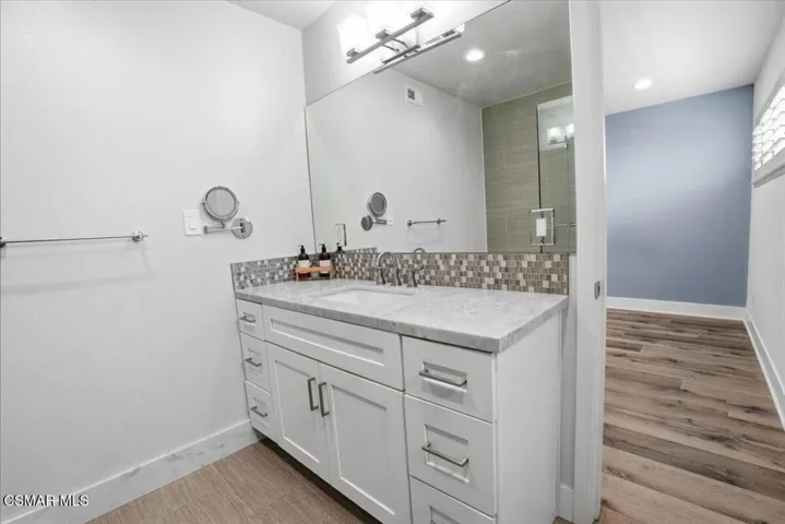 Ensuite Bath