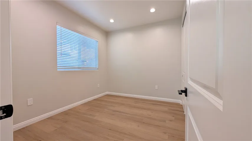 ADU Bedroom 1