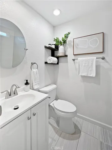 Bathroom 2 main