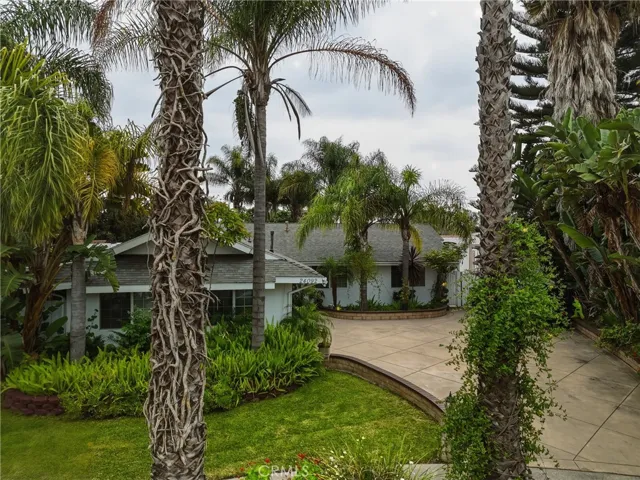 24092 Gemwood Drive, Lake Forest, California 92630