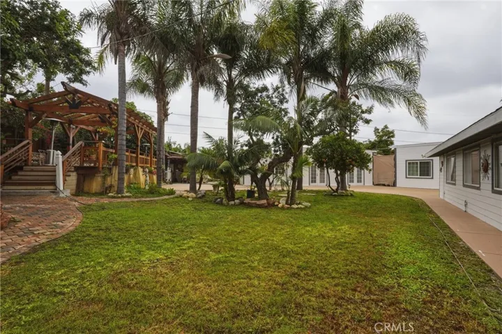 24092 Gemwood Drive, Lake Forest, California 92630