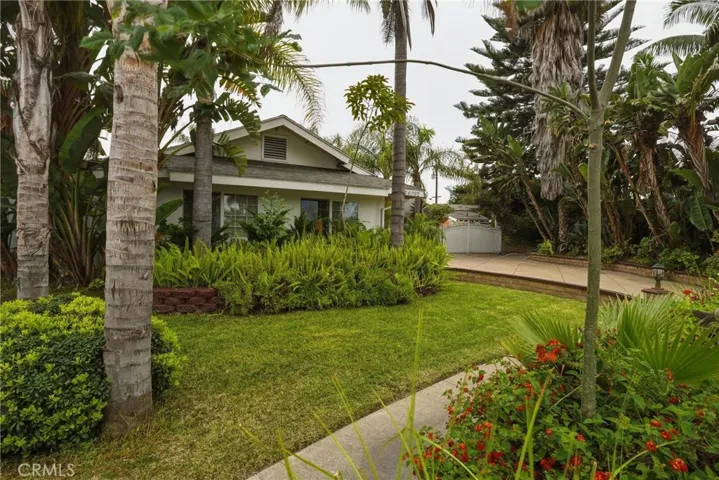 24092 Gemwood Drive, Lake Forest, California 92630