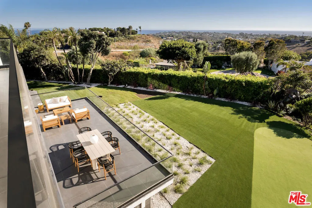 5931 Kanan Dume Road, Malibu, California 90265 — photo 5