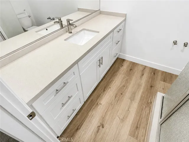 Primary Ensuite Bath