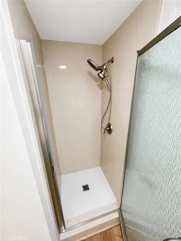 Downstairs Bathroom