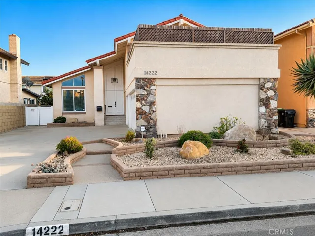 14222 Enfield Circle, Westminster, California 92683
