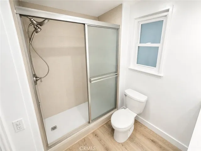 Upstairs Hall Bath