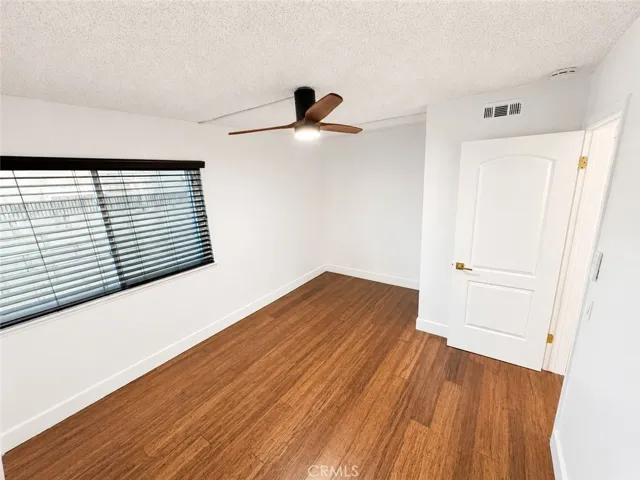 Downstairs Bedroom