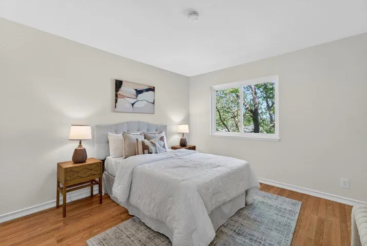 12 Horseshoe Court, Scotts Valley, California 95066